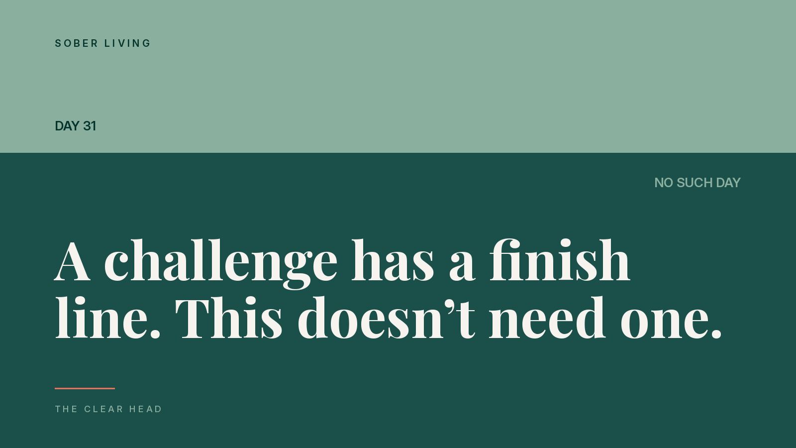 Dry January vs Actually Quitting: What’s the Difference?