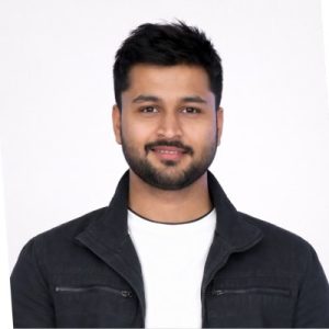 Ashish Kolte